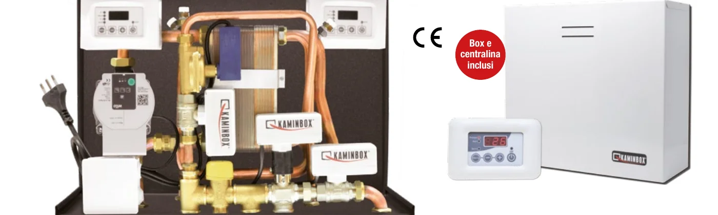 Kit Solart 2
