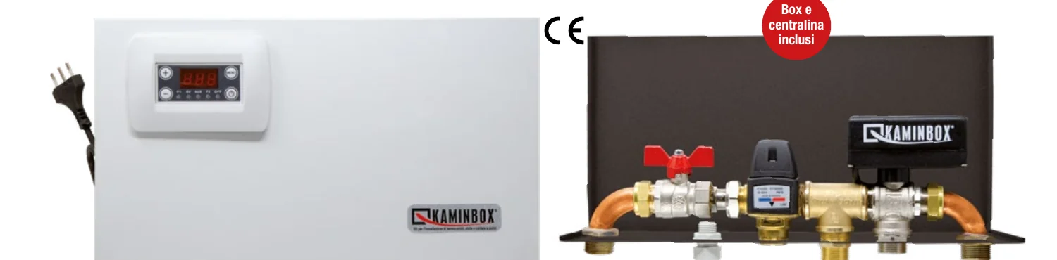 Kit Solart 3